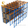 Drive In Pallet Rack Heavy Duty Storage